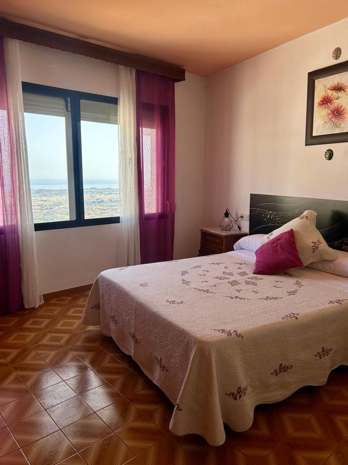 Casa San Antonio Apartment Mijas Exterior photo